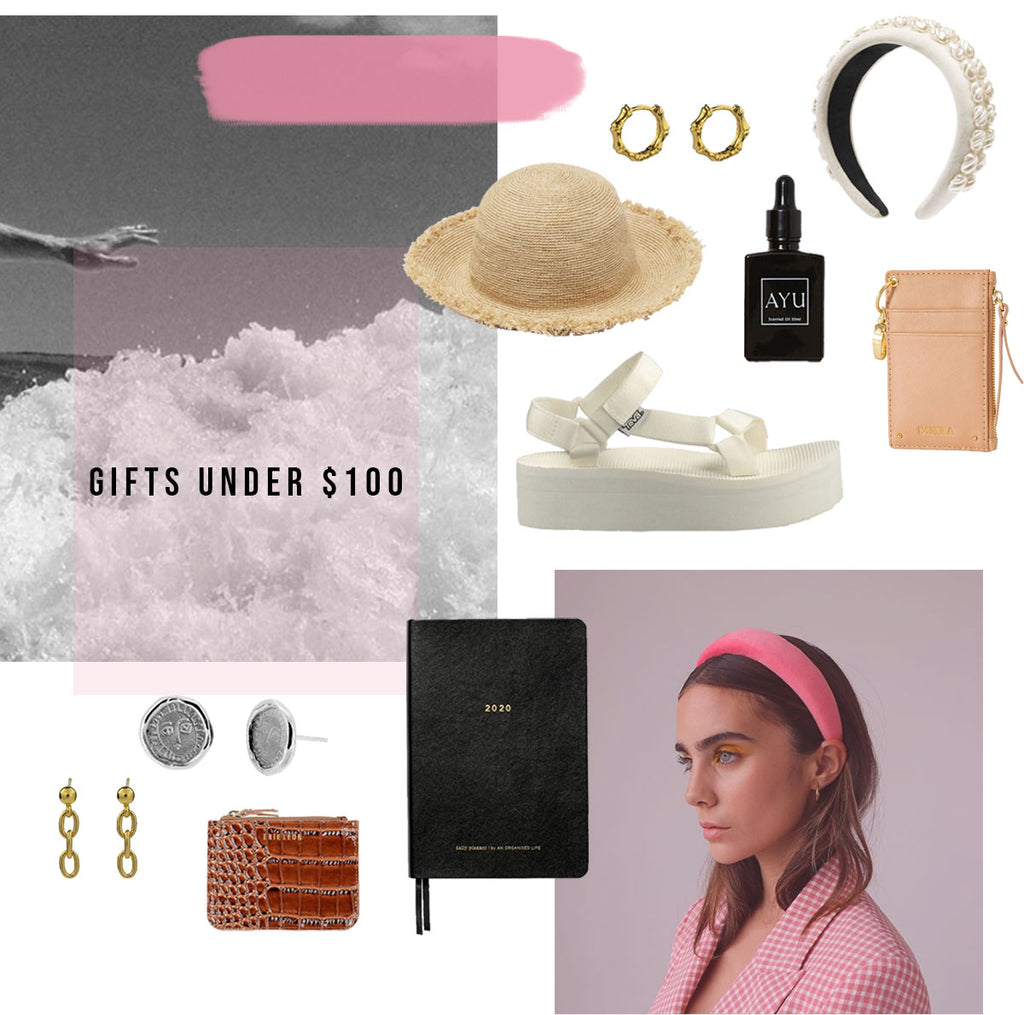 Gifts Under $100 | Alterior Motif Gift Guide